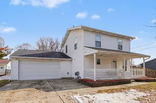 209 S Sherman St, Leslie, MI 49251 - Photo 2