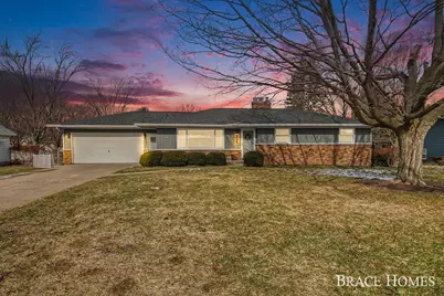 547 72nd Street SE, Grand Rapids, MI 49548 - Photo 2