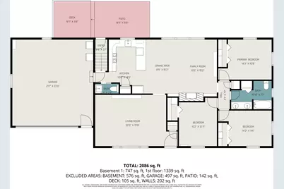 547 72nd Street SE, Grand Rapids, MI 49548 - Photo 32