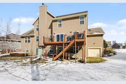 2488 Cedar West Drive, Jenison, MI 49428 - Photo 38