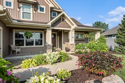 2488 Cedar West Drive, Jenison, MI 49428 - Photo 6