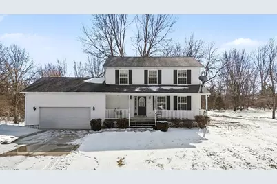 6331 Layton Road, Fowlerville, MI 48836 - Photo 2