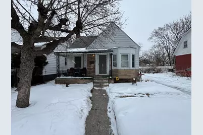 18590 Lumpkin Street, Detroit, MI 48234 - Photo 1