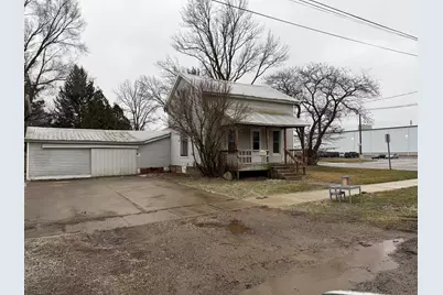 29 Broughton Street, Quincy, MI 49082 - Photo 1