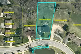 3965 N Big Spring Dr SW, Grandville, MI 49418 - Photo 78