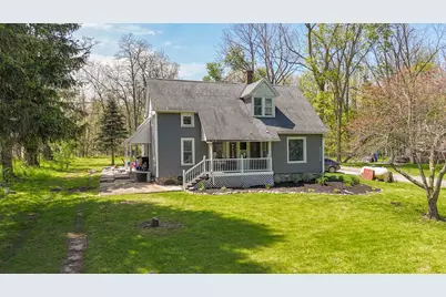 64374 Mullen Road, Cassopolis, MI 49031 - Photo 1