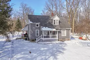 64374 Mullen Rd, Cassopolis, MI 49031 - Photo 1