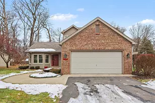 7795 W St Andrews Cir, Portage, MI 49024 - Photo 1