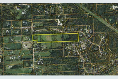 Pine Knob Road, Clarkston, MI 48348 - Photo 1