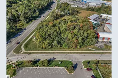 00 Perry Avenue, Big Rapids, MI 49307 - Photo 2