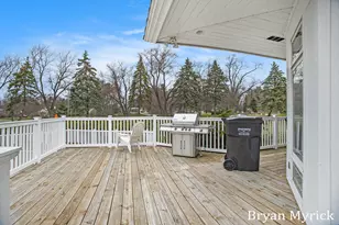 921 Meadow Ridge Dr, Holland, MI 49424 - Photo 46