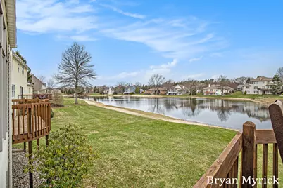 921 Meadow Ridge Drive, Holland, MI 49424 - Photo 34