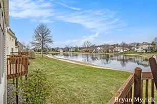 921 Meadow Ridge Dr, Holland, MI 49424 - Photo 34