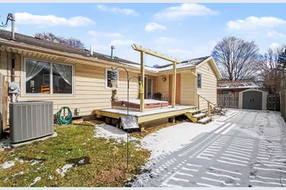 3621 Middlebury Drive, Kalamazoo, MI 49006 - Photo 2