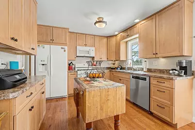 3621 Middlebury Drive, Kalamazoo, MI 49006 - Photo 8