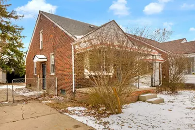 14188 Collingham Drive, Detroit, MI 48205 - Photo 2