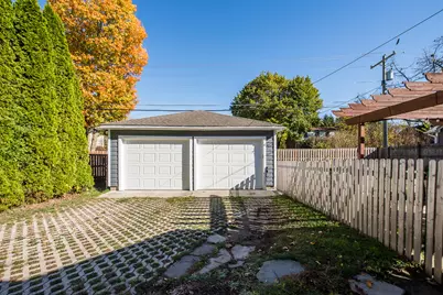 731 Taylor Street, Chelsea, MI 48118 - Photo 56