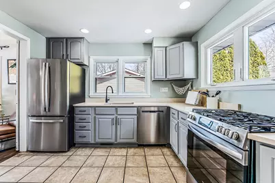 731 Taylor Street, Chelsea, MI 48118 - Photo 14