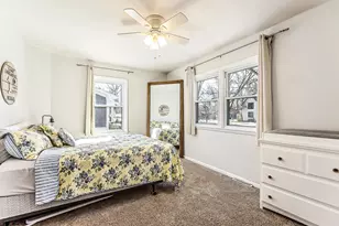 731 Taylor St, Chelsea, MI 48118 - Photo 26