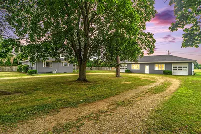 106 N Erie Street, Three Rivers, MI 49093 - Photo 1