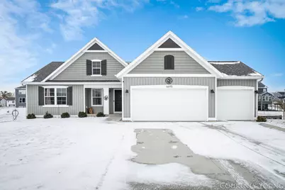 6695 Maria Drive, Hudsonville, MI 49426 - Photo 1