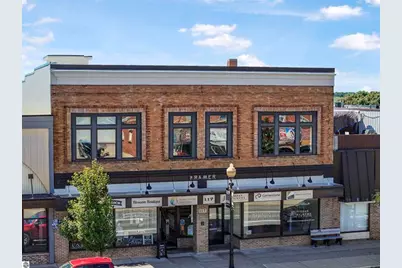 117 N Mitchell Street, Cadillac, MI 49601 - Photo 1