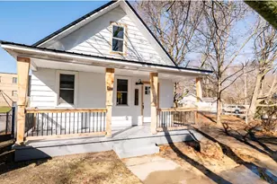 2102 Morton Ave, Muskegon, MI 49441 - Photo 1