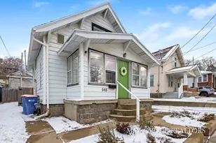 545 Hall St SE, Grand Rapids, MI 49507 - Photo 4