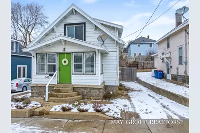 545 Hall Street SE, Grand Rapids, MI 49507 - Photo 2