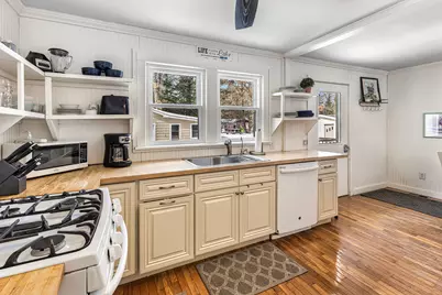 4472 W Higgins Lake Drive, Roscommon, MI 48653 - Photo 10