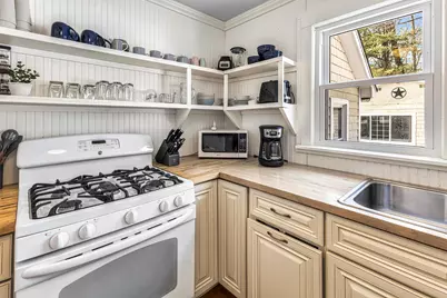 4472 W Higgins Lake Drive, Roscommon, MI 48653 - Photo 12