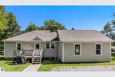 4472 W Higgins Lake Drive, Roscommon, MI 48653 - Photo 2