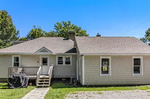 4472 W Higgins Lake Dr, Roscommon, MI 48653 - Photo 2