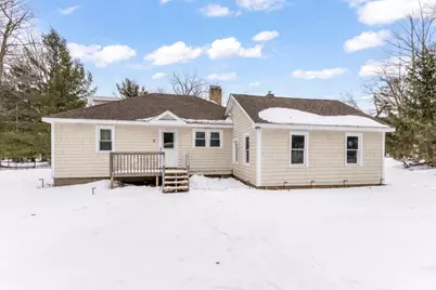4472 W Higgins Lake Drive, Roscommon, MI 48653 - Photo 1