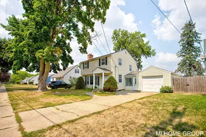 1313 Ellsmere Street NE, Grand Rapids, MI 49505 - Photo 2