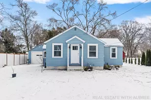 3451 Hubbard St, Hamilton, MI 49419 - Photo 2