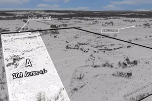 (A) S Deer Lake Rd, Reed City, MI 49677 - Photo 1