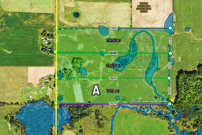 (A) S Deer Lake Road, Reed City, MI 49677 - Photo 4