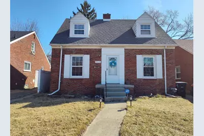 14870 Hubbell Avenue, Detroit, MI 48227 - Photo 1