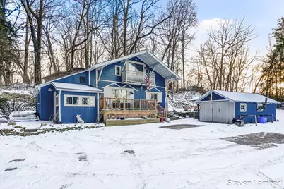 4440 S M 37 Highway, Hastings, MI 49058 - Photo 2