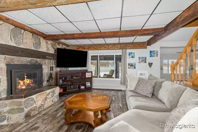 12860 Merlau Avenue, Plainwell, MI 49080 - Photo 2