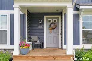 6857 Old Town Sq, Rockford, MI 49341 - Photo 2