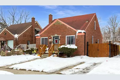 20211 Rosemont Avenue, Detroit, MI 48219 - Photo 2