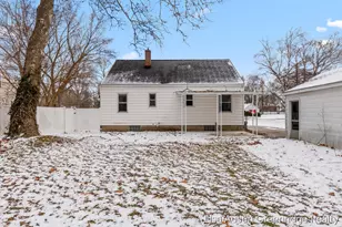 5139 Heyboer Ave SE, Grand Rapids, MI 49548 - Photo 4