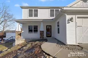 6175 Lake Shore Dr, Newaygo, MI 49337 - Photo 4