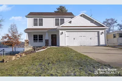 6175 Lake Shore Drive, Newaygo, MI 49337 - Photo 2