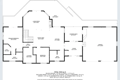 1252 Cherokee Drive, Union City, MI 49094 - Photo 34