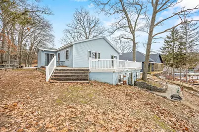 9577 Shore Drive, Mecosta, MI 49332 - Photo 4
