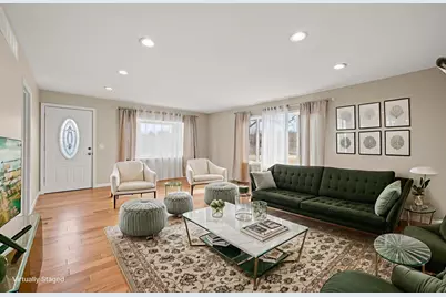 11365 Warner Avenue, Grant, MI 49327 - Photo 6