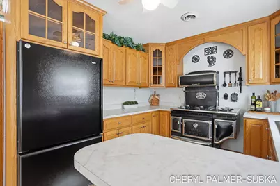 96 S Dengler Road, Muskegon, MI 49442 - Photo 12